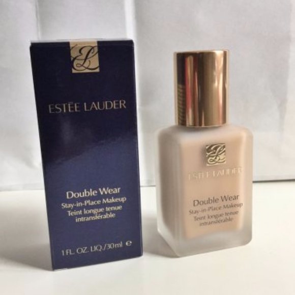 Estee Lauder Other - Estee Lauder Double Wear Stay-in-Place Makeup